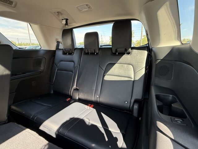 2024 Nissan Pathfinder Platinum San Clemente CA 2024 Nissan Pathfinder Platinum San Clemente CA