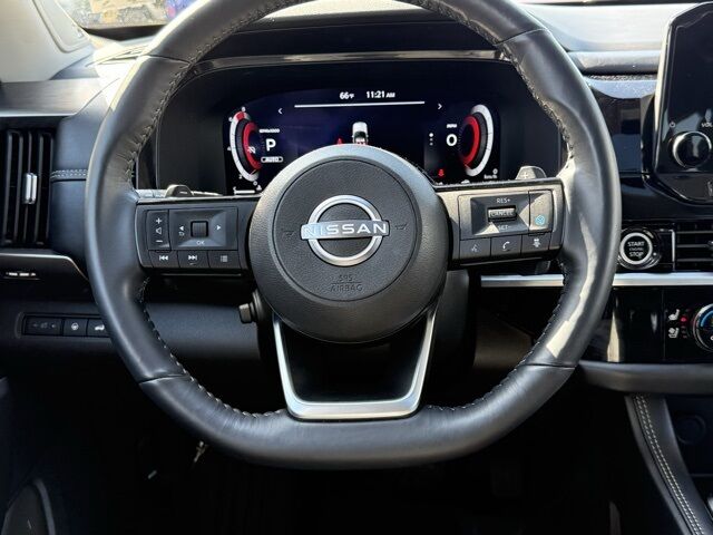 2024 Nissan Pathfinder Platinum San Clemente CA 2024 Nissan Pathfinder Platinum San Clemente CA