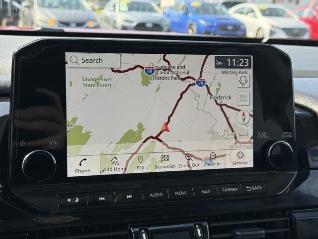 2024 Nissan Pathfinder Platinum San Clemente CA 2024 Nissan Pathfinder Platinum San Clemente CA