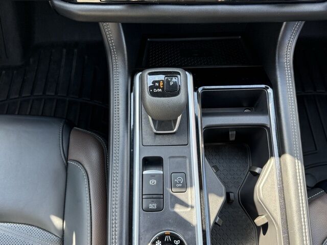 2024 Nissan Pathfinder Platinum San Clemente CA 2024 Nissan Pathfinder Platinum San Clemente CA