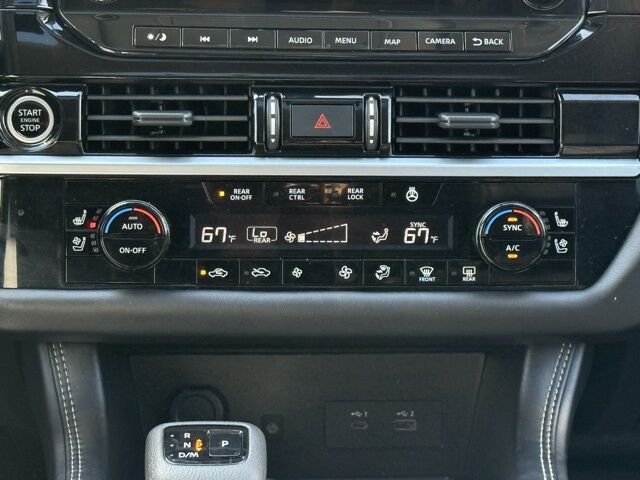 2024 Nissan Pathfinder Platinum San Clemente CA 2024 Nissan Pathfinder Platinum San Clemente CA