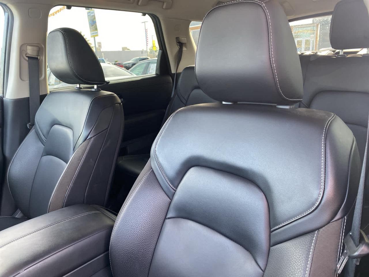 2024 Nissan Pathfinder SL Irving TX