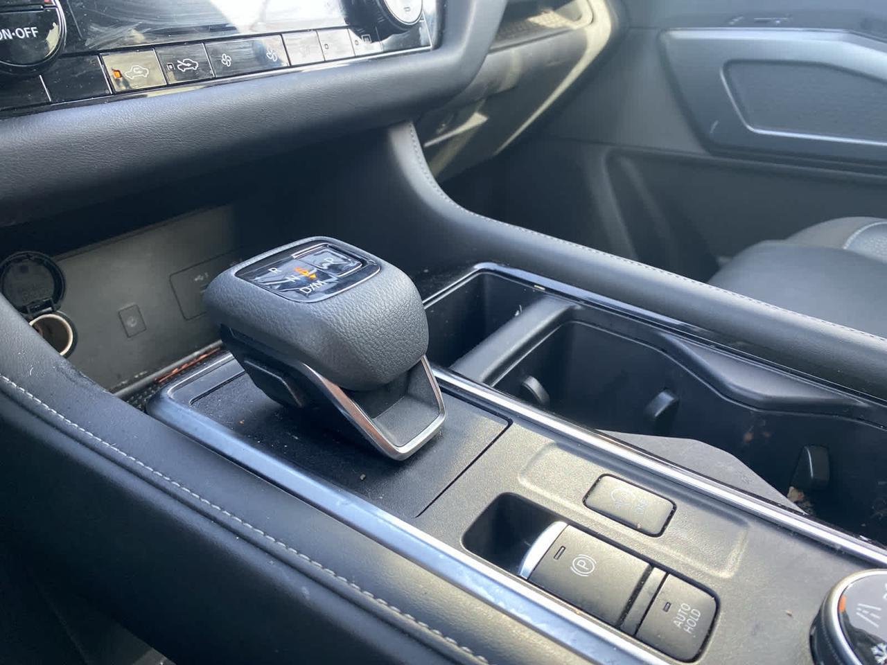 2024 Nissan Pathfinder SL Irving TX