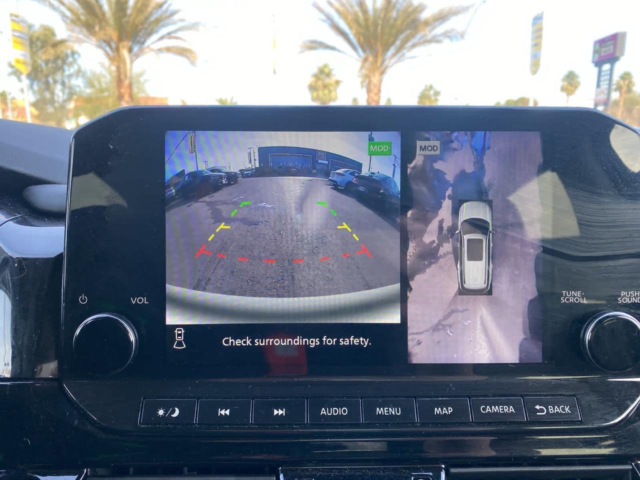 2024 Nissan Pathfinder SL Irving TX