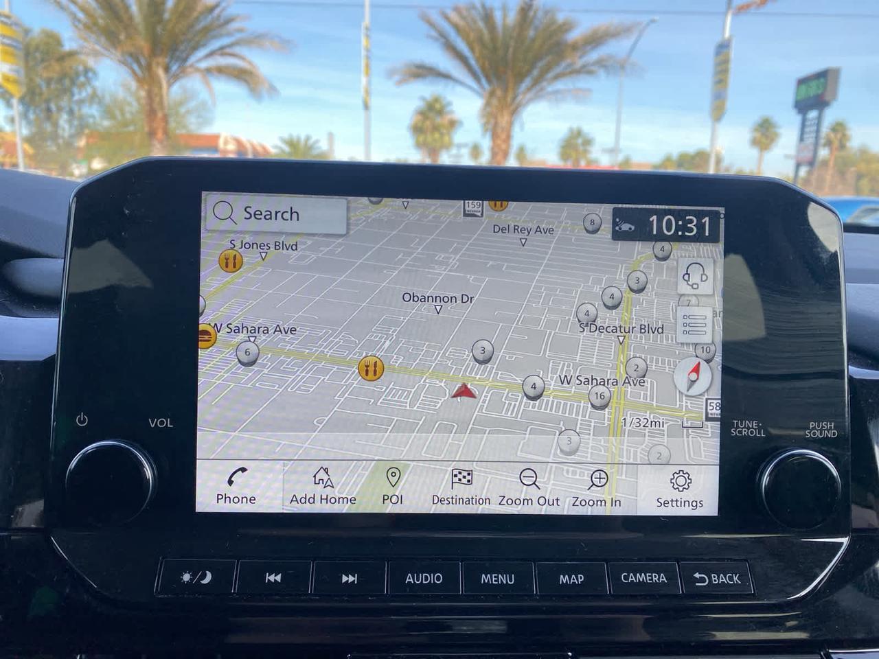 2024 Nissan Pathfinder SL Irving TX