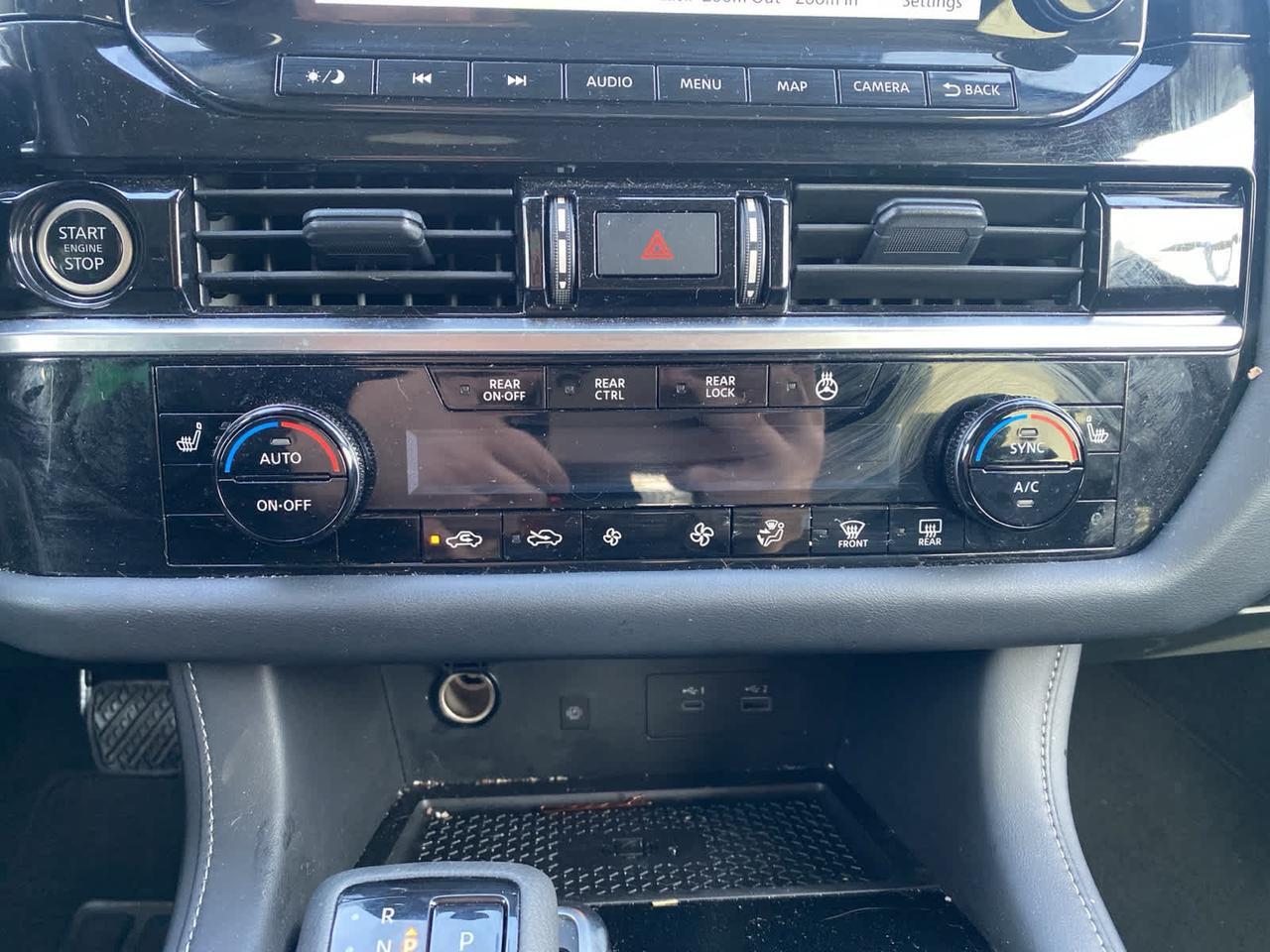 2024 Nissan Pathfinder SL Irving TX