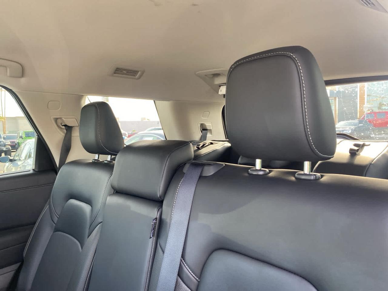 2024 Nissan Pathfinder SL Irving TX