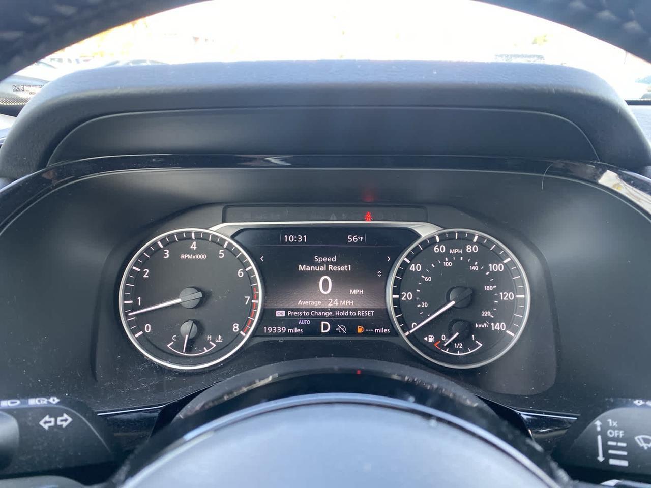 2024 Nissan Pathfinder SL Irving TX