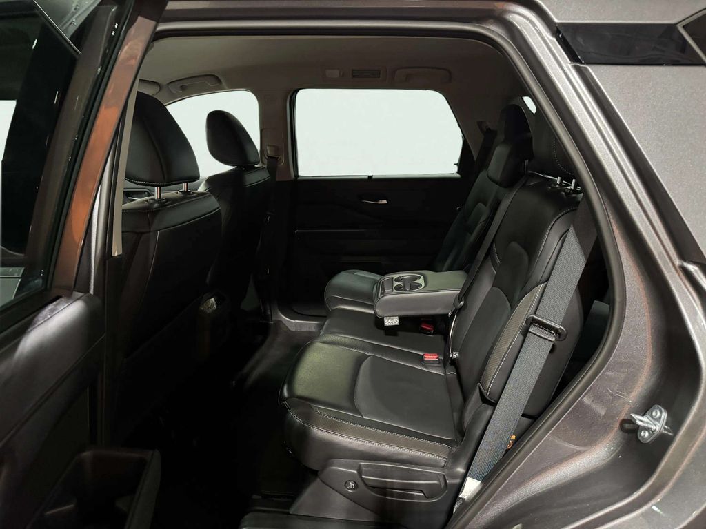2024 Nissan Pathfinder SL San Clemente CA