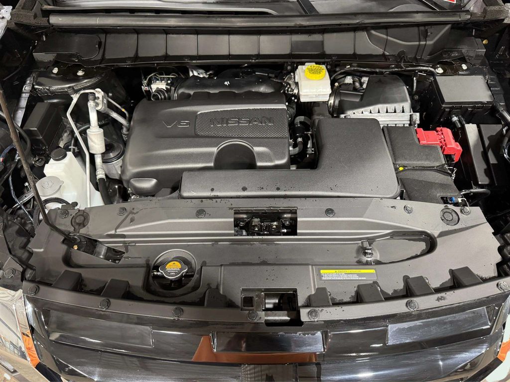 2024 Nissan Pathfinder SL San Clemente CA