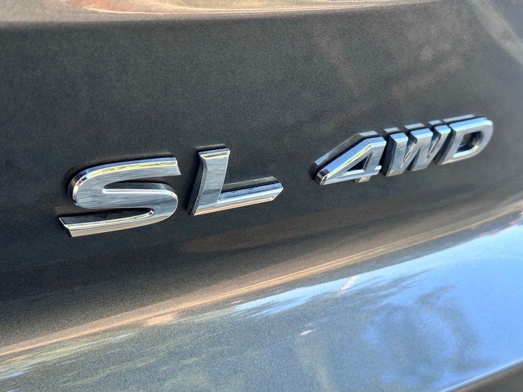 2024 Nissan Pathfinder SL San Clemente CA
