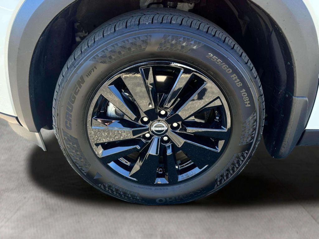 2024 Nissan Pathfinder SL San Clemente CA