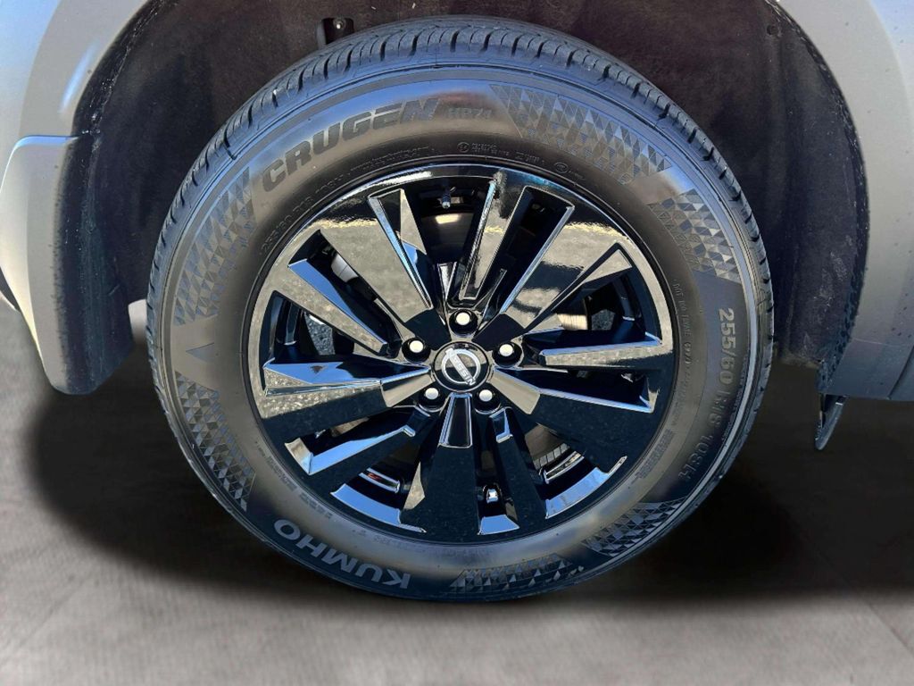 2024 Nissan Pathfinder SL San Clemente CA