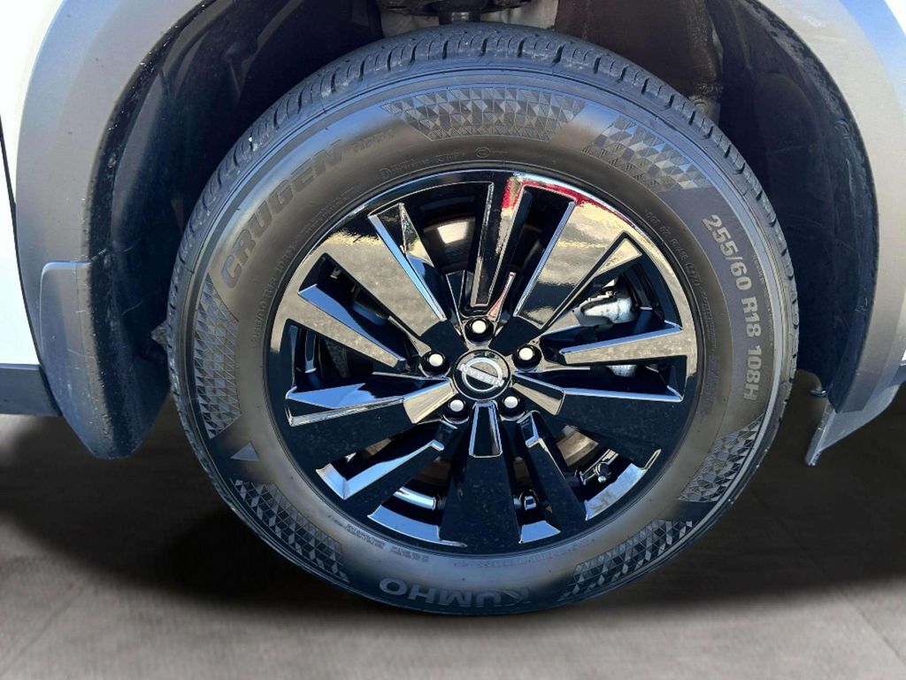 2024 Nissan Pathfinder SL San Clemente CA