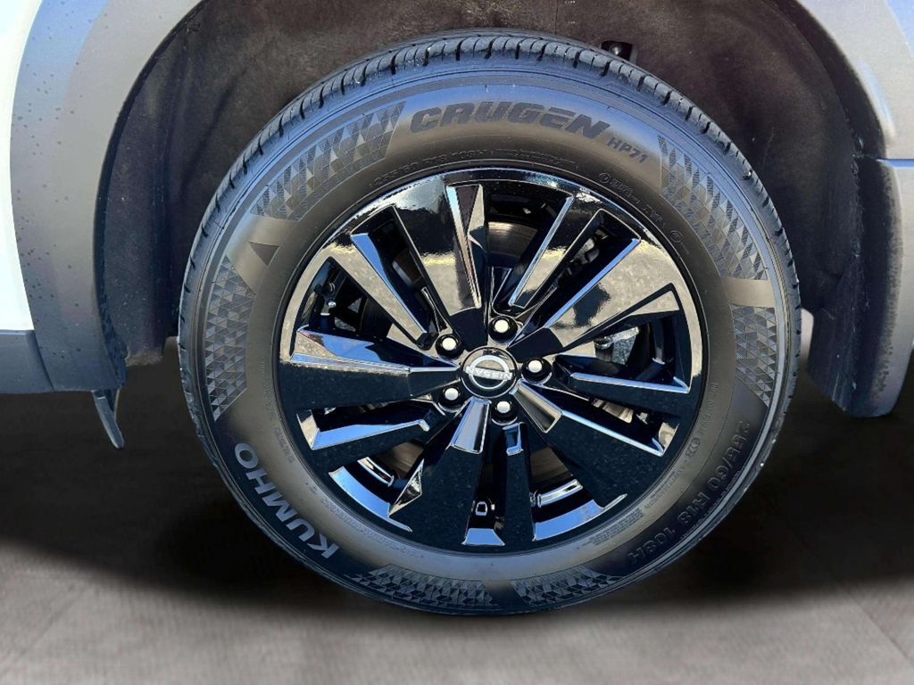 2024 Nissan Pathfinder SL San Clemente CA