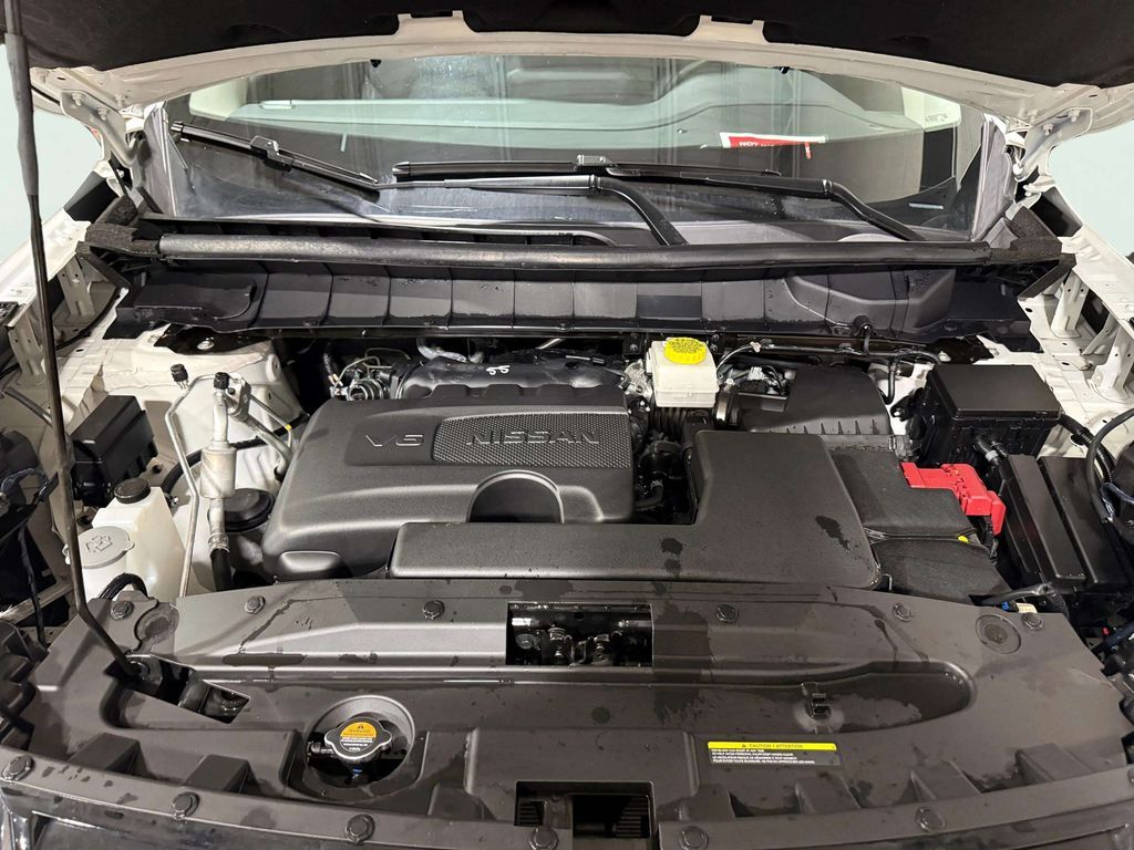 2024 Nissan Pathfinder SL San Clemente CA