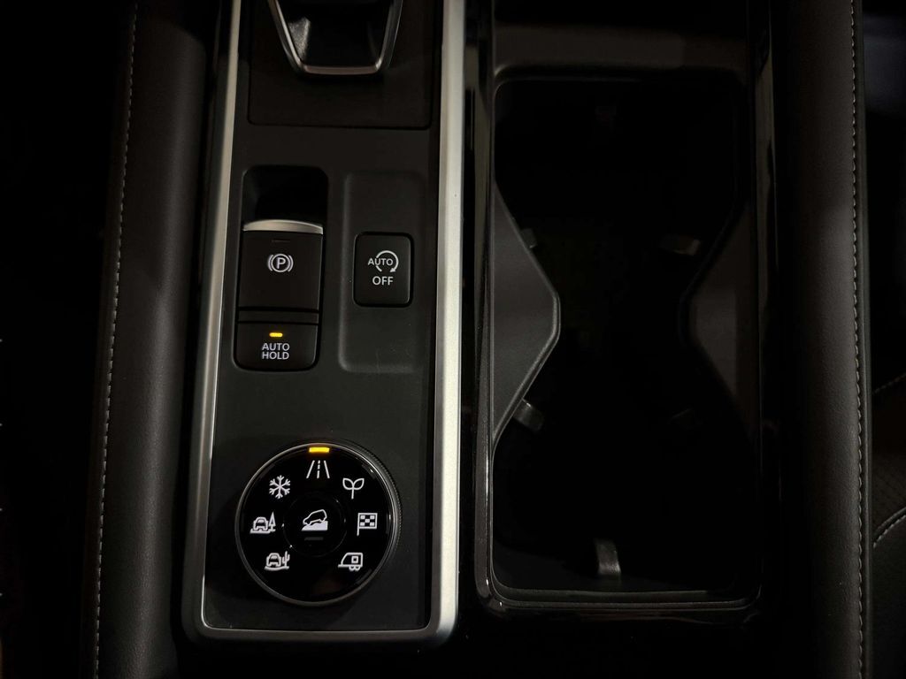 2024 Nissan Pathfinder SL San Clemente CA