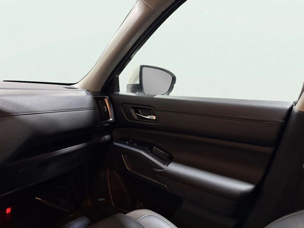 2024 Nissan Pathfinder SL San Clemente CA