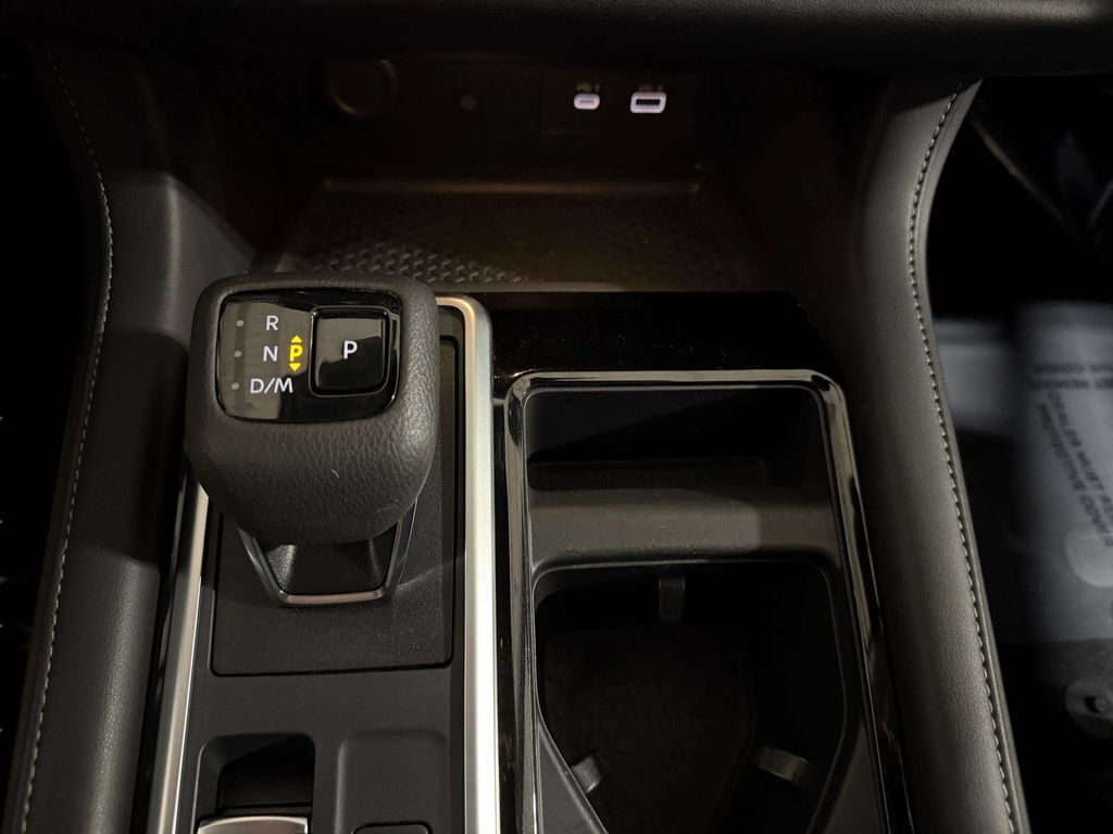 2024 Nissan Pathfinder SL San Clemente CA