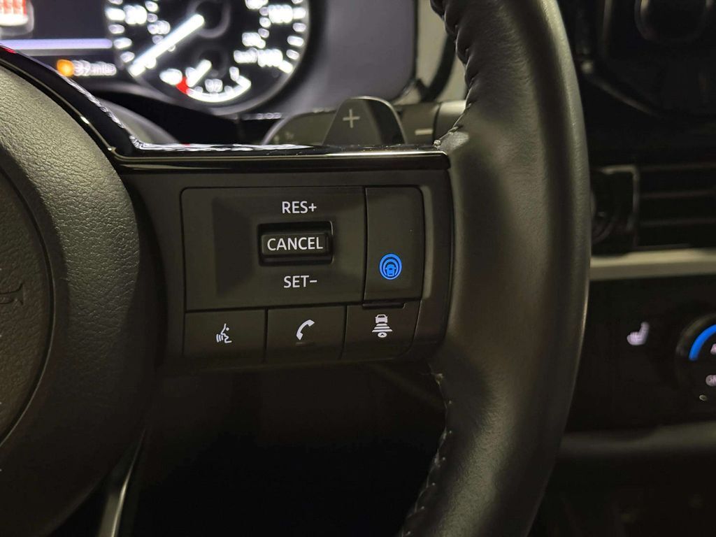 2024 Nissan Pathfinder SL San Clemente CA