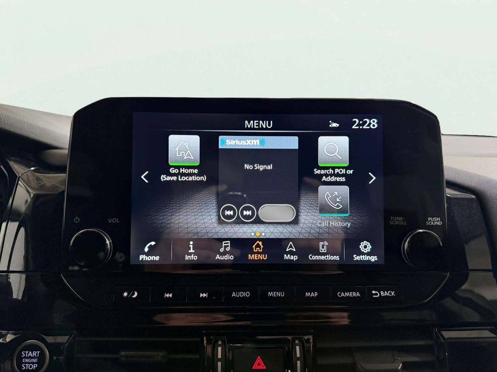 2024 Nissan Pathfinder SL San Clemente CA