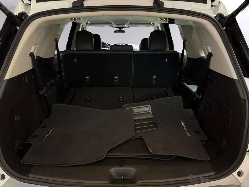 2024 Nissan Pathfinder SL San Clemente CA