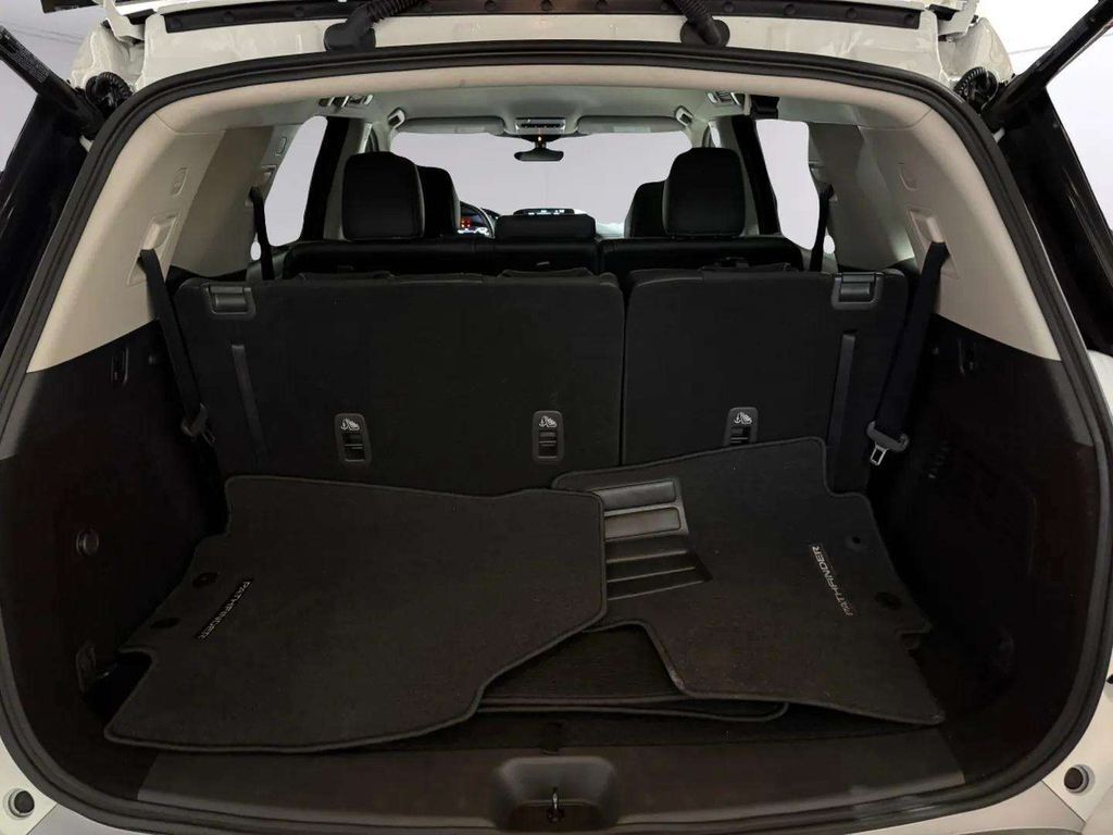 2024 Nissan Pathfinder SL San Clemente CA