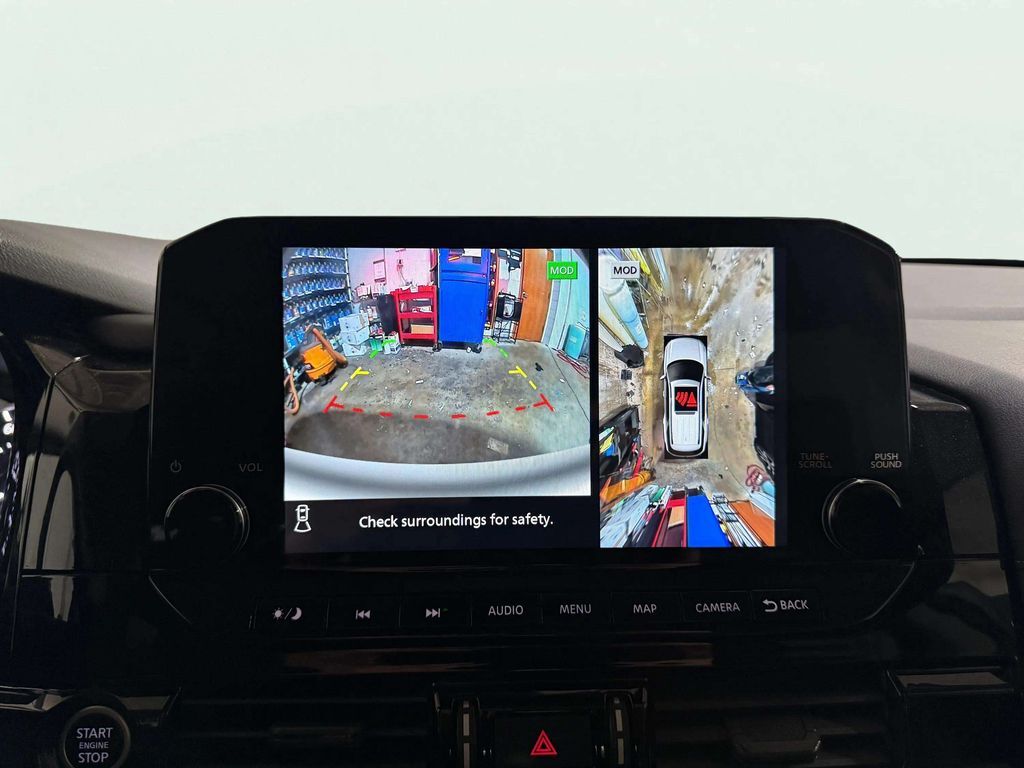 2024 Nissan Pathfinder SL San Clemente CA