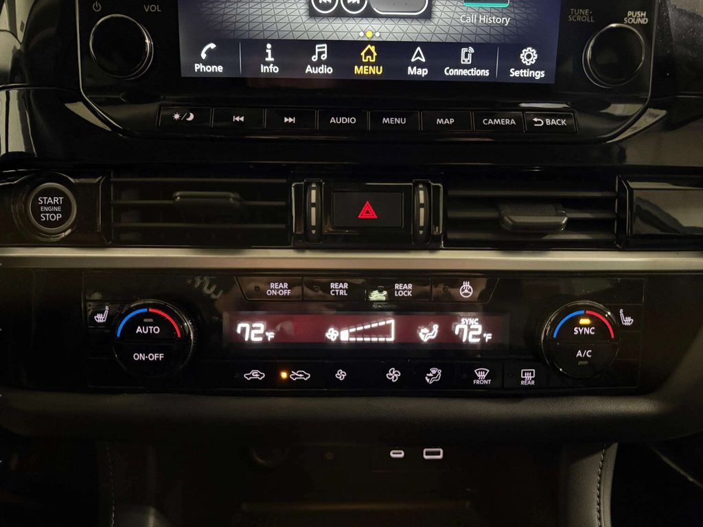 2024 Nissan Pathfinder SL San Clemente CA