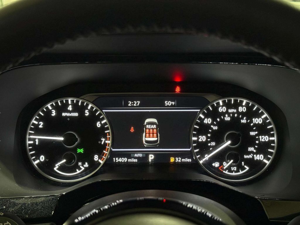 2024 Nissan Pathfinder SL San Clemente CA