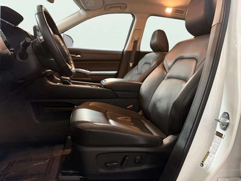 2024 Nissan Pathfinder SL San Clemente CA