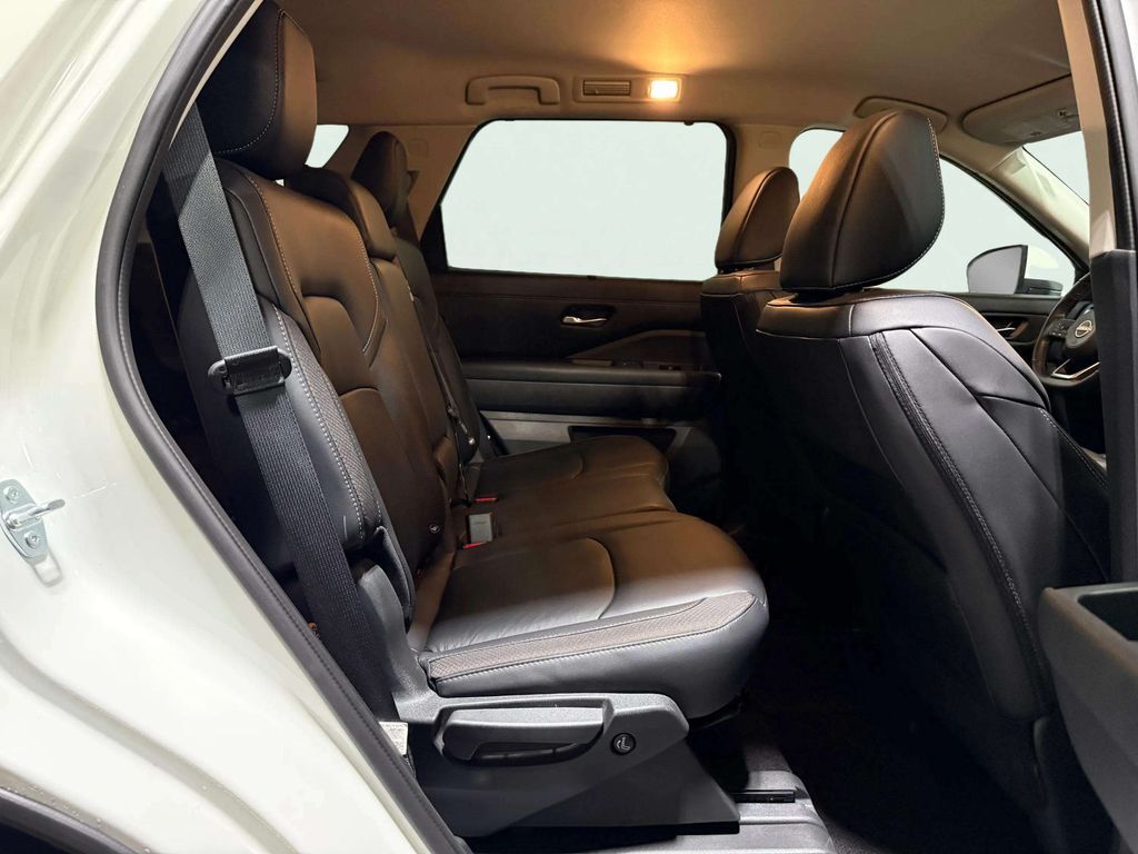 2024 Nissan Pathfinder SL San Clemente CA