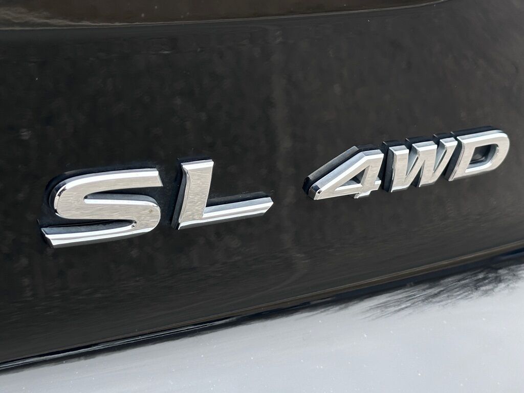 2024 Nissan Pathfinder SL San Clemente CA