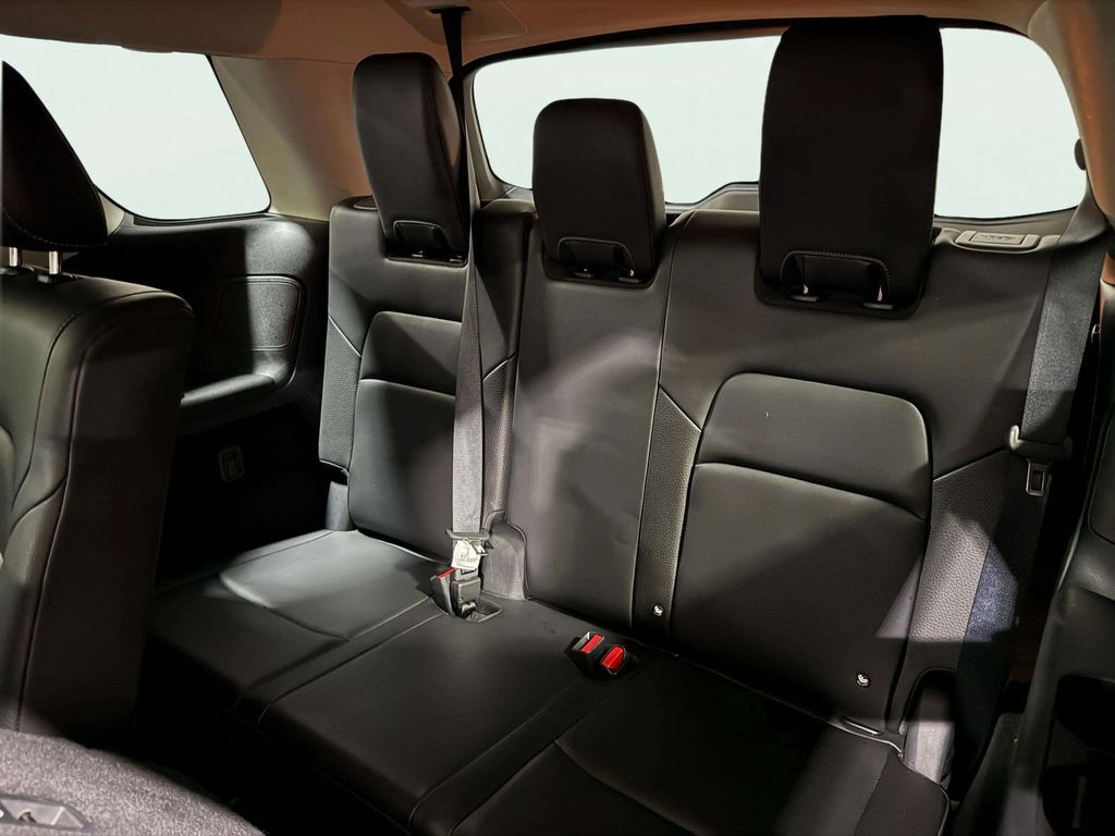 2024 Nissan Pathfinder SL San Clemente CA