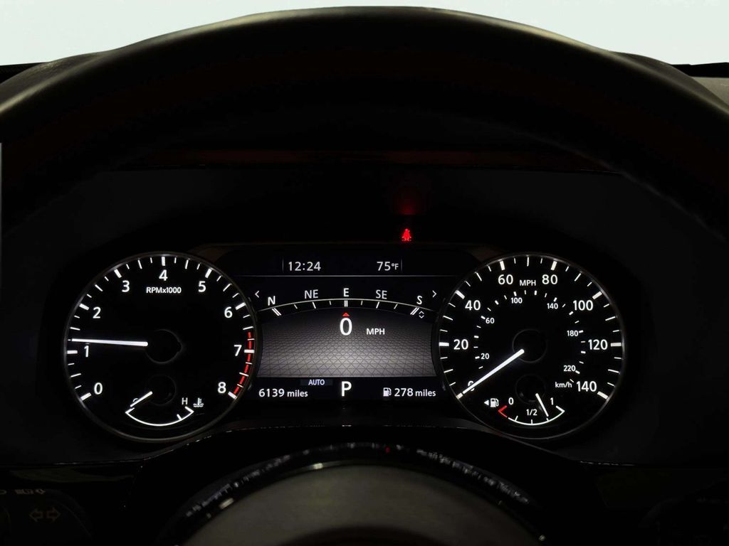 2024 Nissan Pathfinder SL San Clemente CA