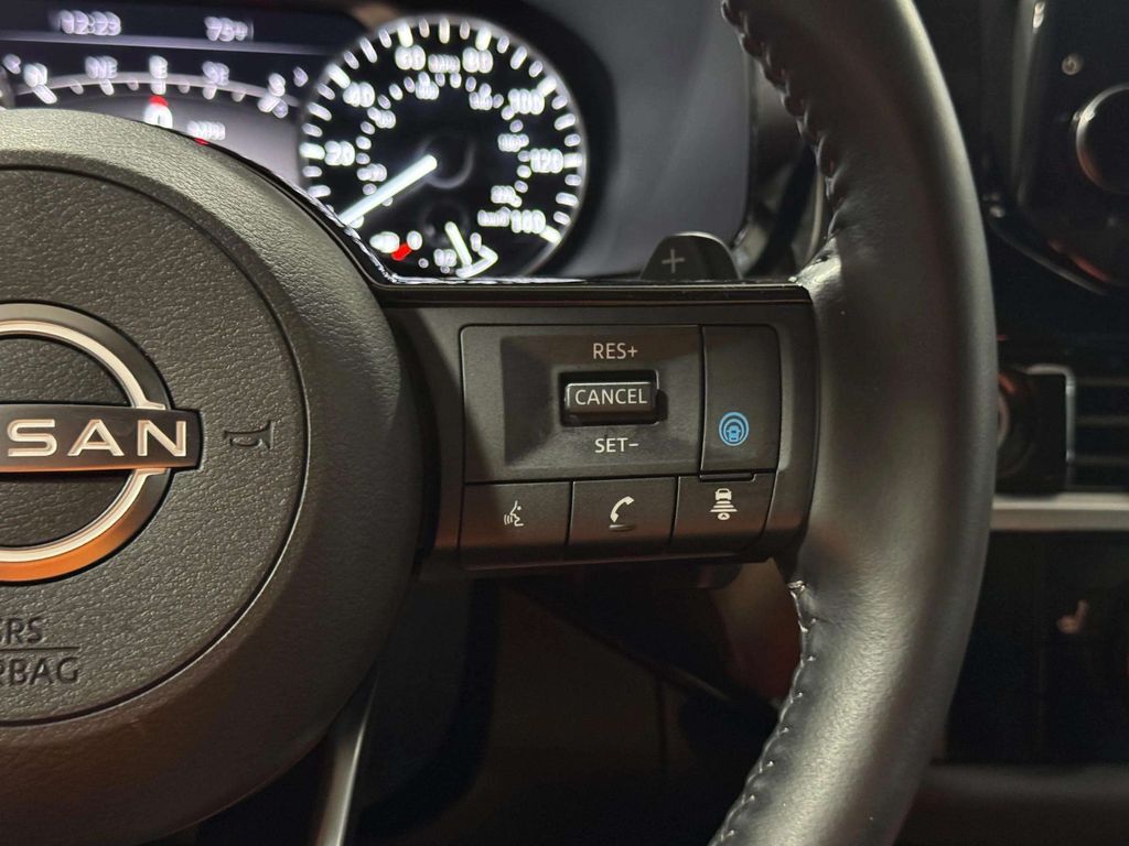2024 Nissan Pathfinder SL San Clemente CA