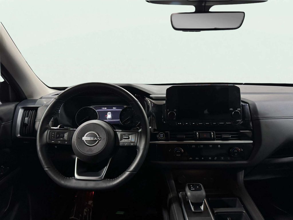 2024 Nissan Pathfinder SL San Clemente CA