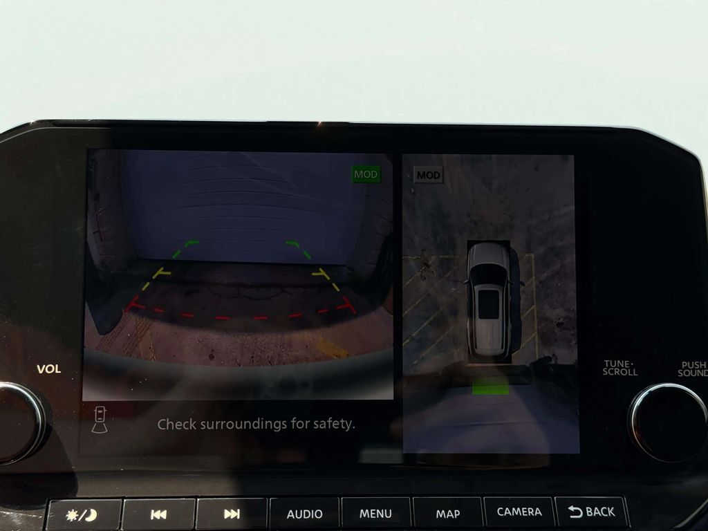 2024 Nissan Pathfinder SL San Clemente CA