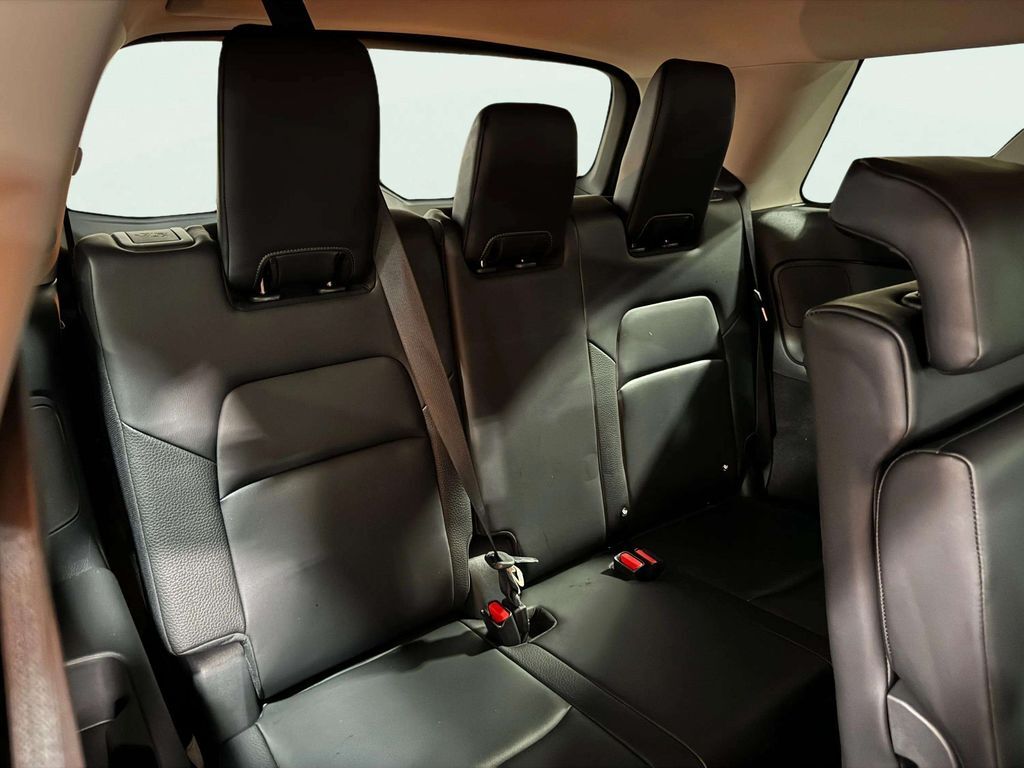 2024 Nissan Pathfinder SL San Clemente CA