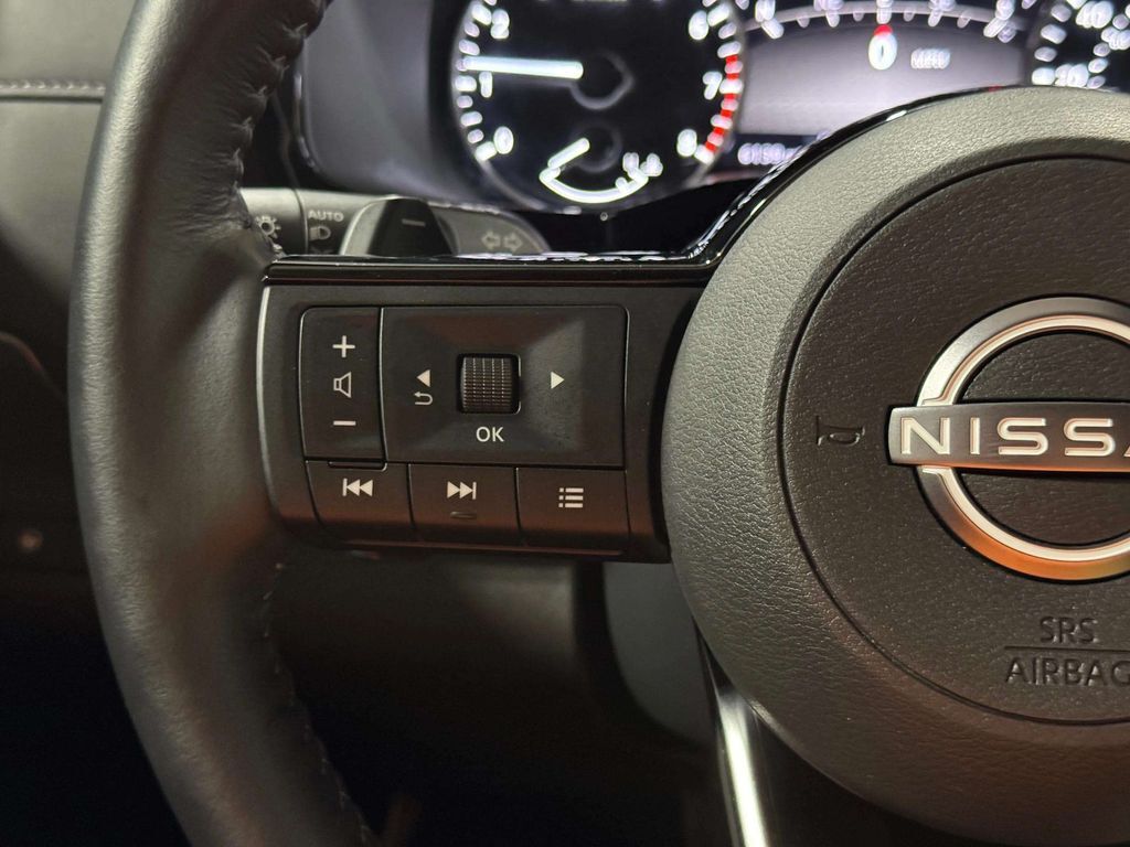 2024 Nissan Pathfinder SL San Clemente CA