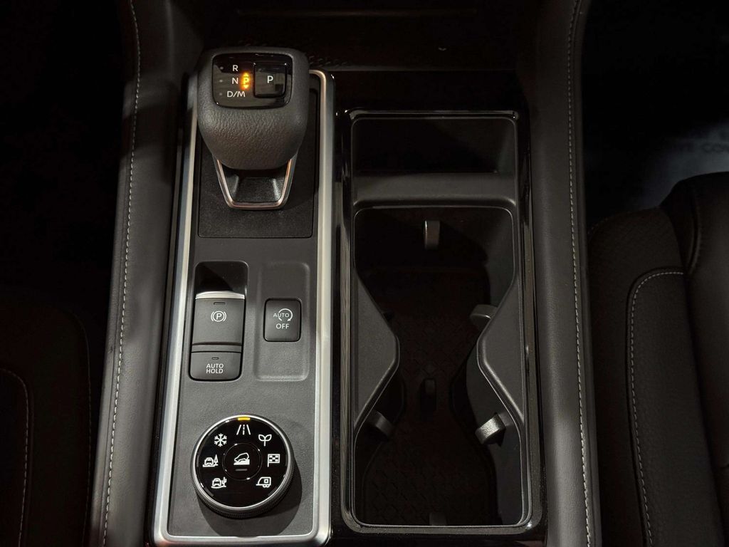 2024 Nissan Pathfinder SL San Clemente CA