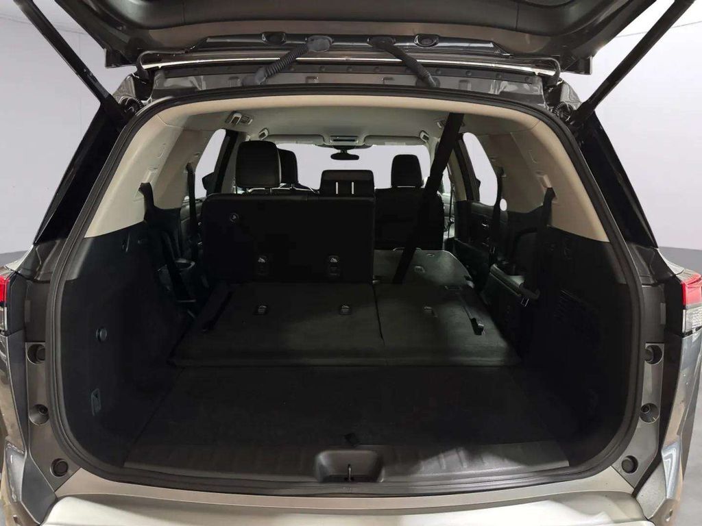 2024 Nissan Pathfinder SL San Clemente CA