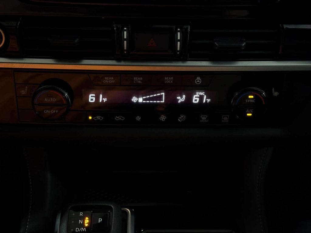 2024 Nissan Pathfinder SL San Clemente CA