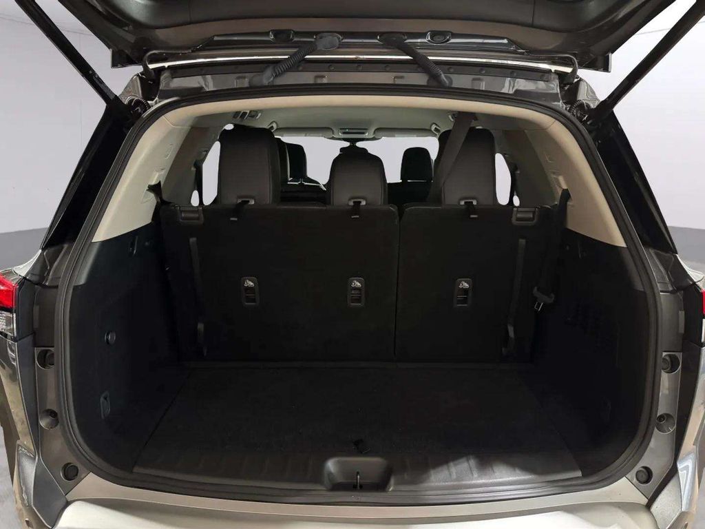 2024 Nissan Pathfinder SL San Clemente CA