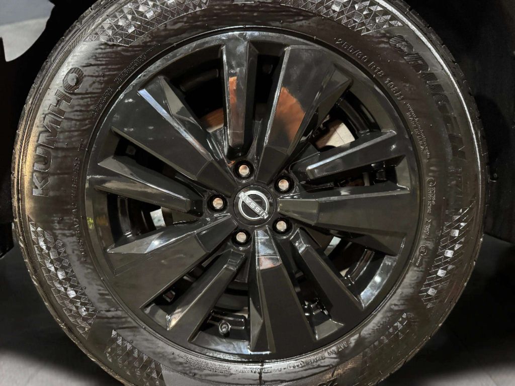 2024 Nissan Pathfinder SL San Clemente CA