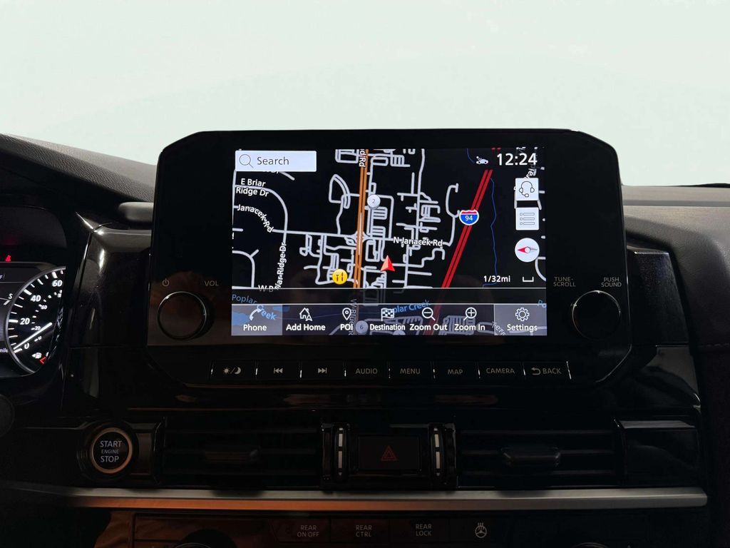 2024 Nissan Pathfinder SL San Clemente CA
