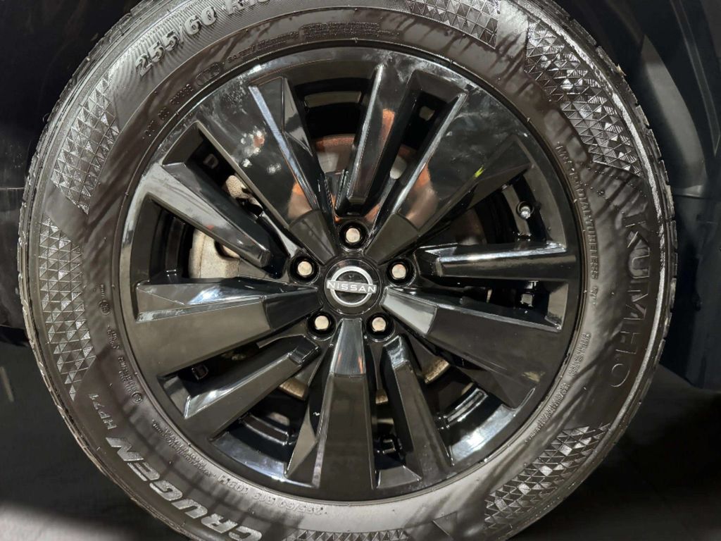 2024 Nissan Pathfinder SL San Clemente CA