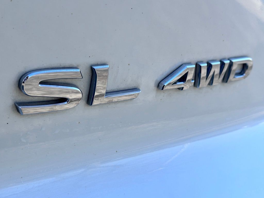 2024 Nissan Pathfinder SL San Clemente CA