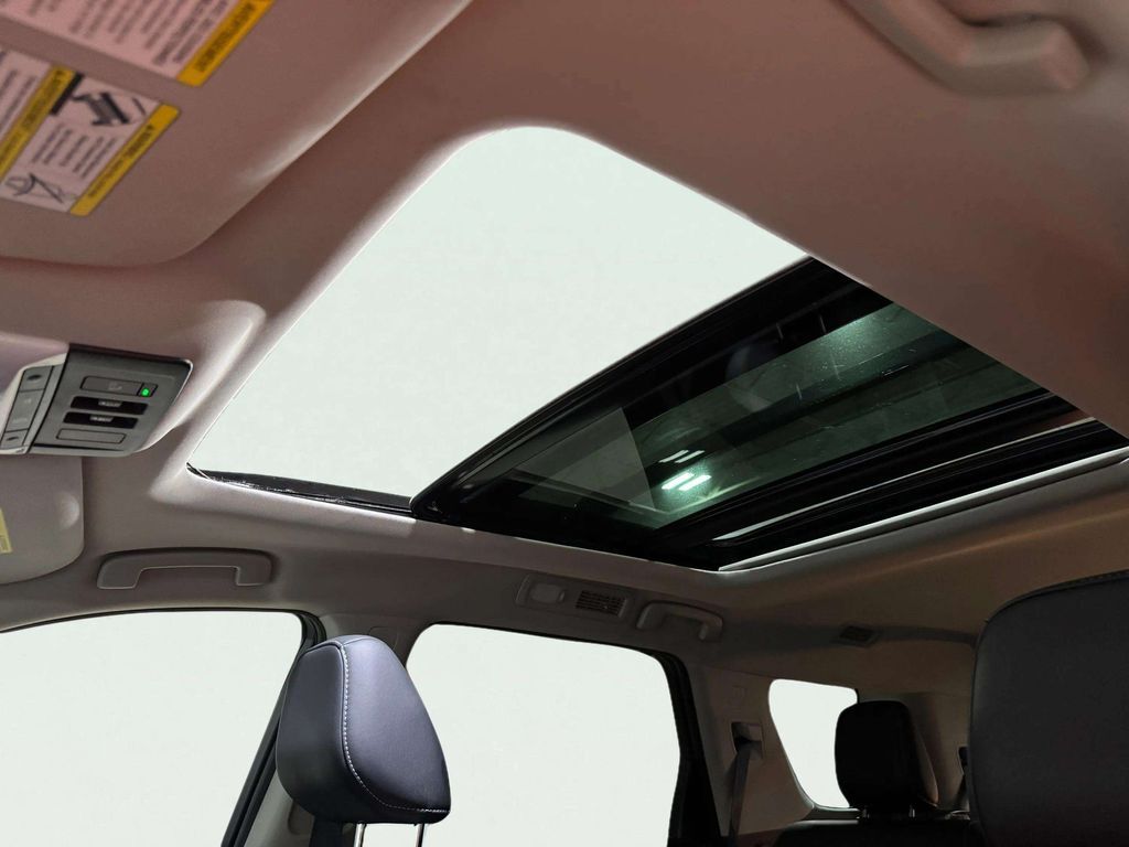 2024 Nissan Pathfinder SL w/Premium San Clemente CA