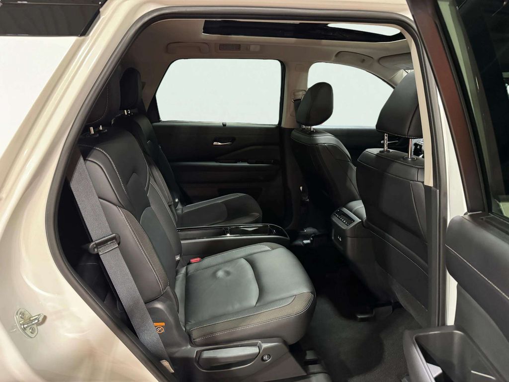 2024 Nissan Pathfinder SL w/Premium San Clemente CA